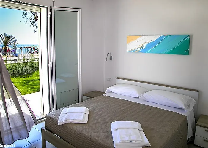 Acquasuite Aparthotel Martinsicuro